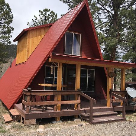Pinon Pines Villa South Fork Exterior photo