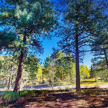 Pinon Pines Villa South Fork Exterior photo