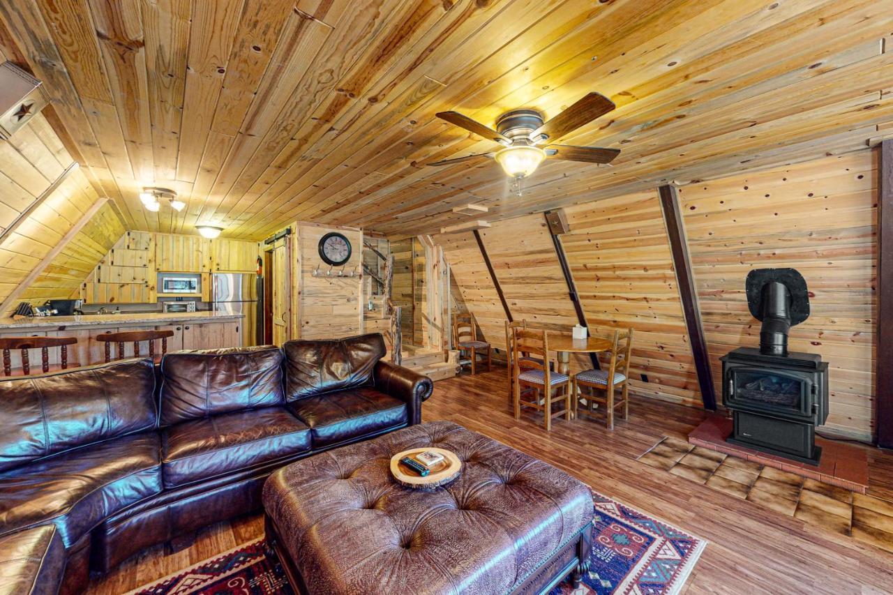 Pinon Pines Villa South Fork Exterior photo