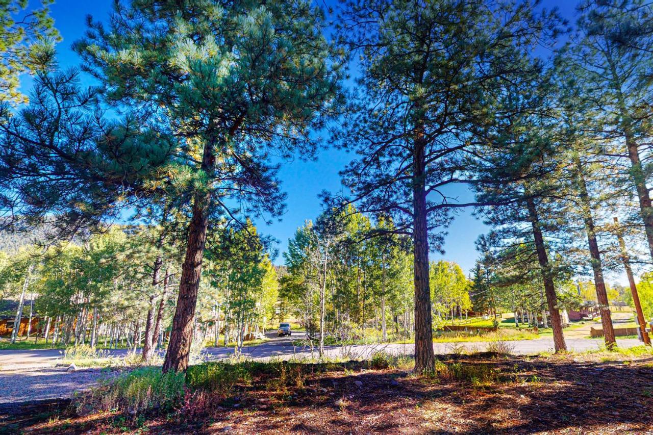 Pinon Pines Villa South Fork Exterior photo